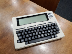 TRS-80 Model 100